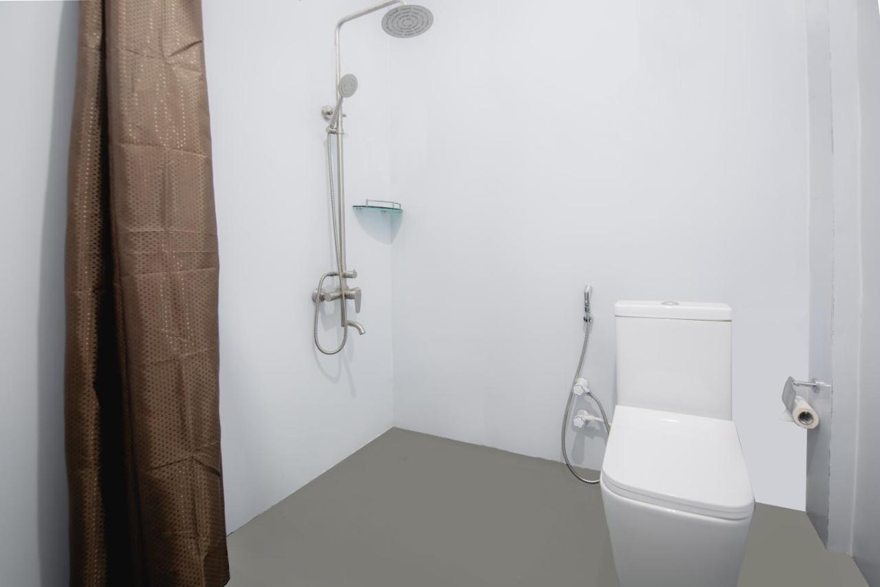 Kayjay Wild Wilpattu Hotell Exteriör bild