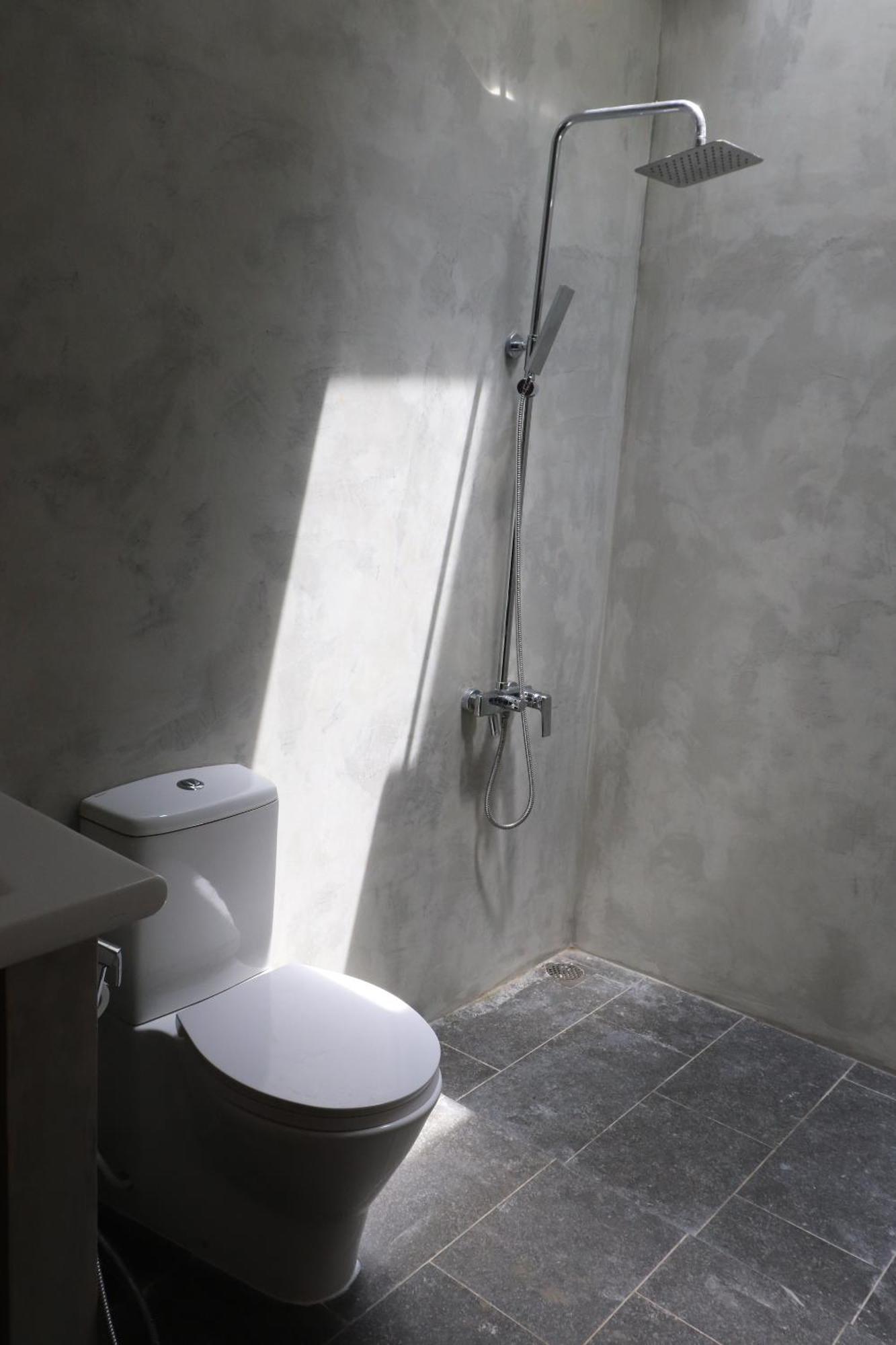 Kayjay Wild Wilpattu Hotell Exteriör bild