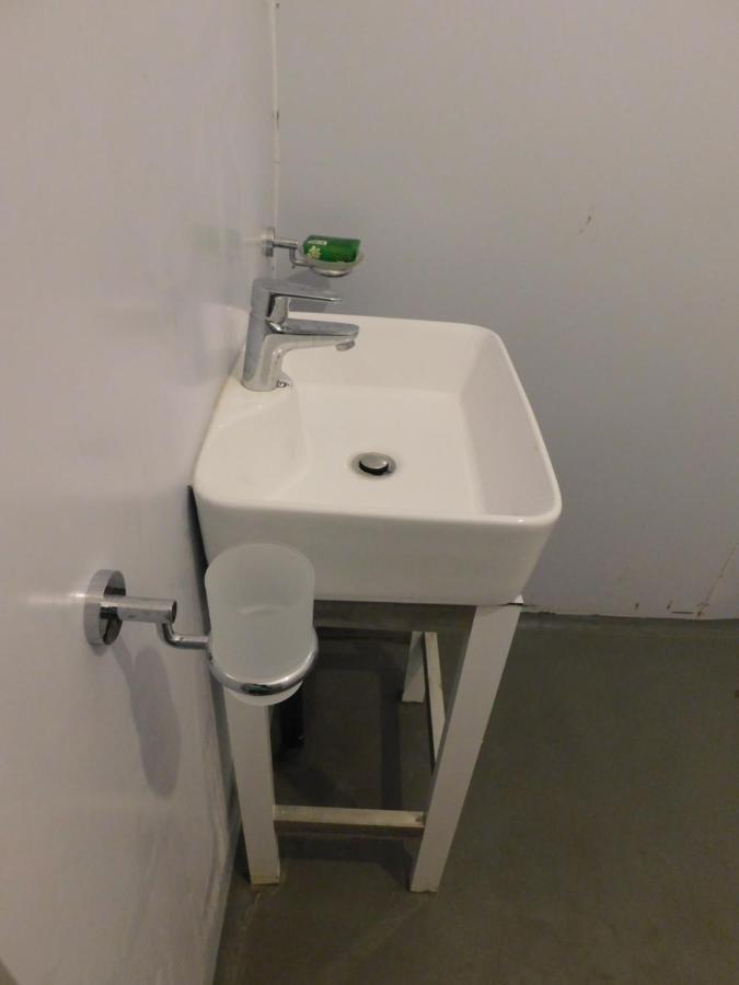 Kayjay Wild Wilpattu Hotell Exteriör bild